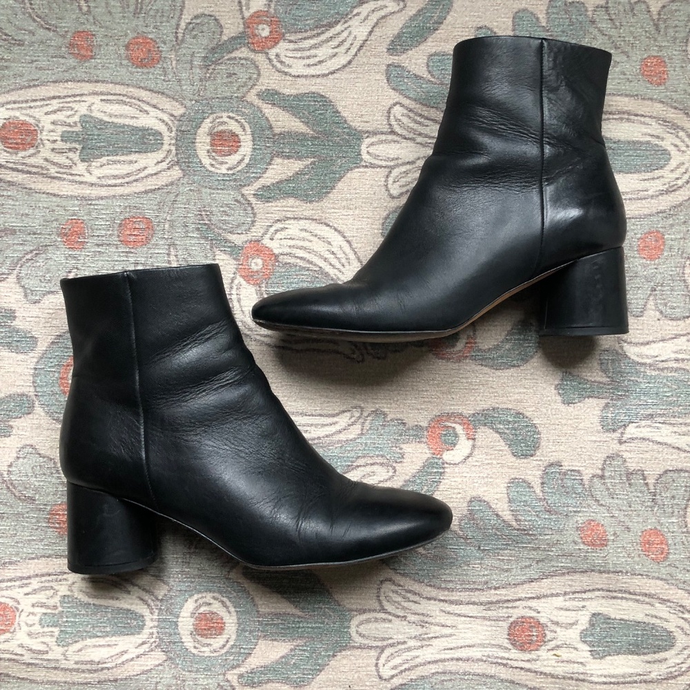 Vince Tillie Boots